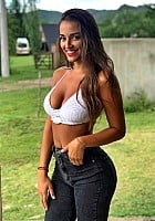Gina Casinelli